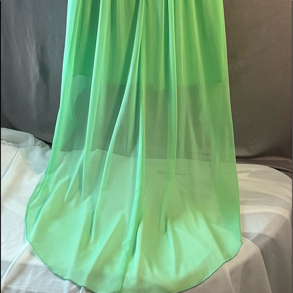 High Low Dress - Picture 8 of 15